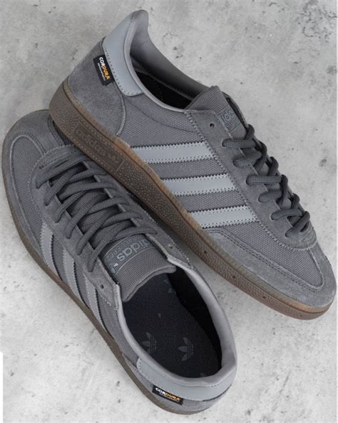 graue spezial adidas|Handball Spezial Shoes .